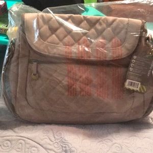 Travelon  anti-theft handbag